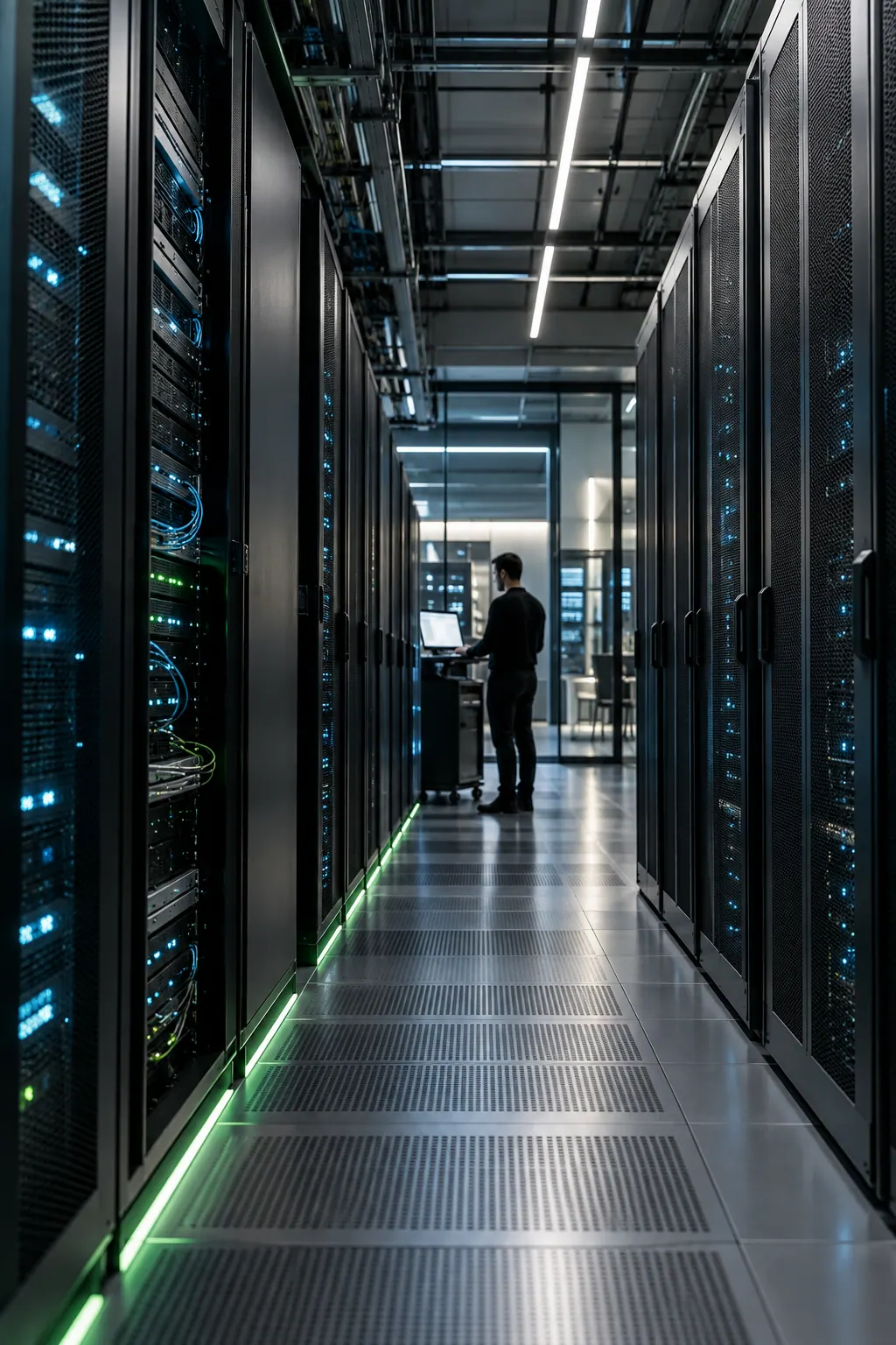 Cloud Solutions & Security