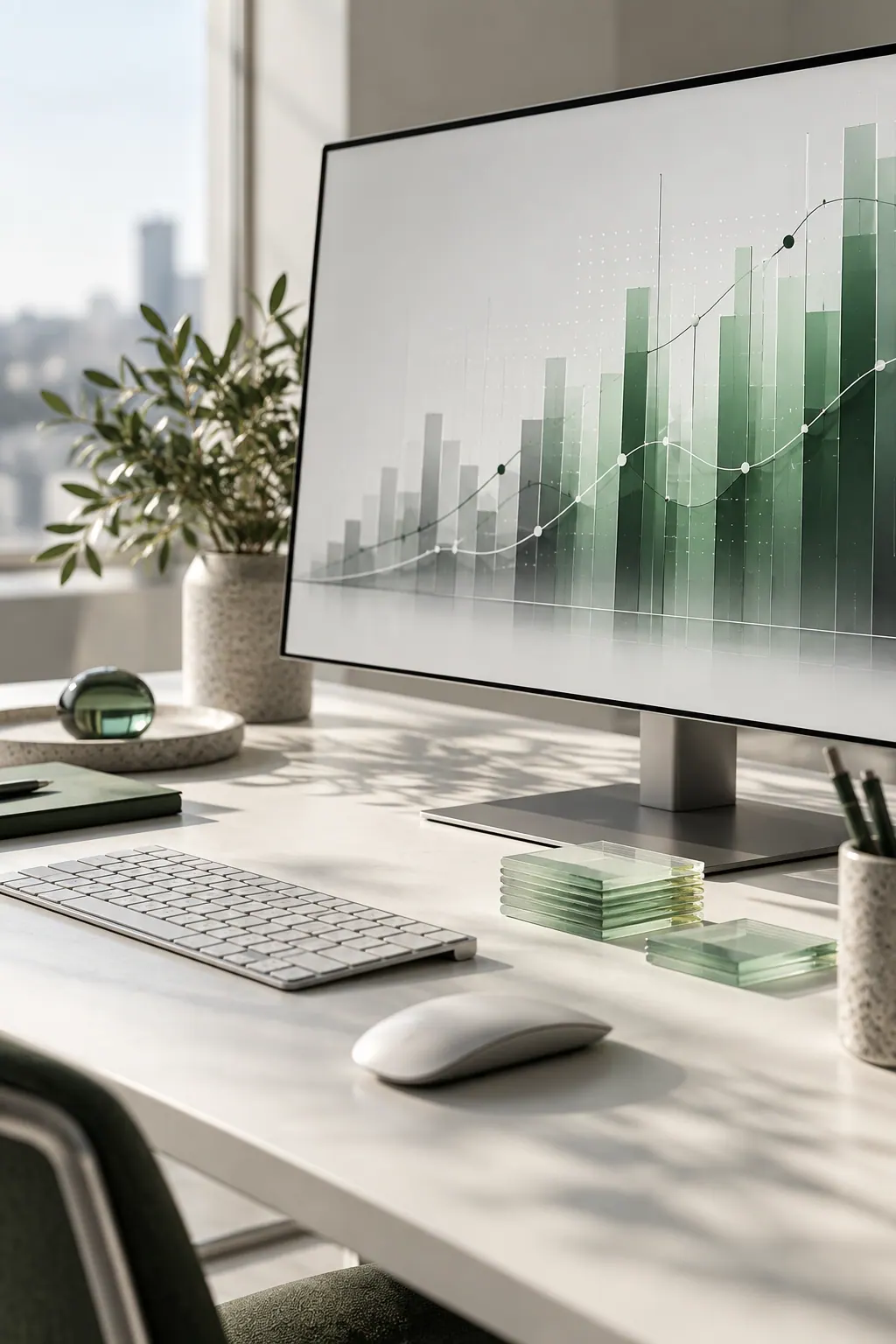 Data Analytics & Measurement