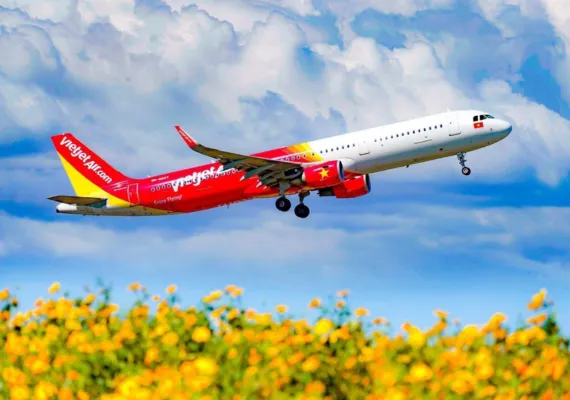 Vietjet Air
