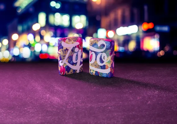 Zippo
