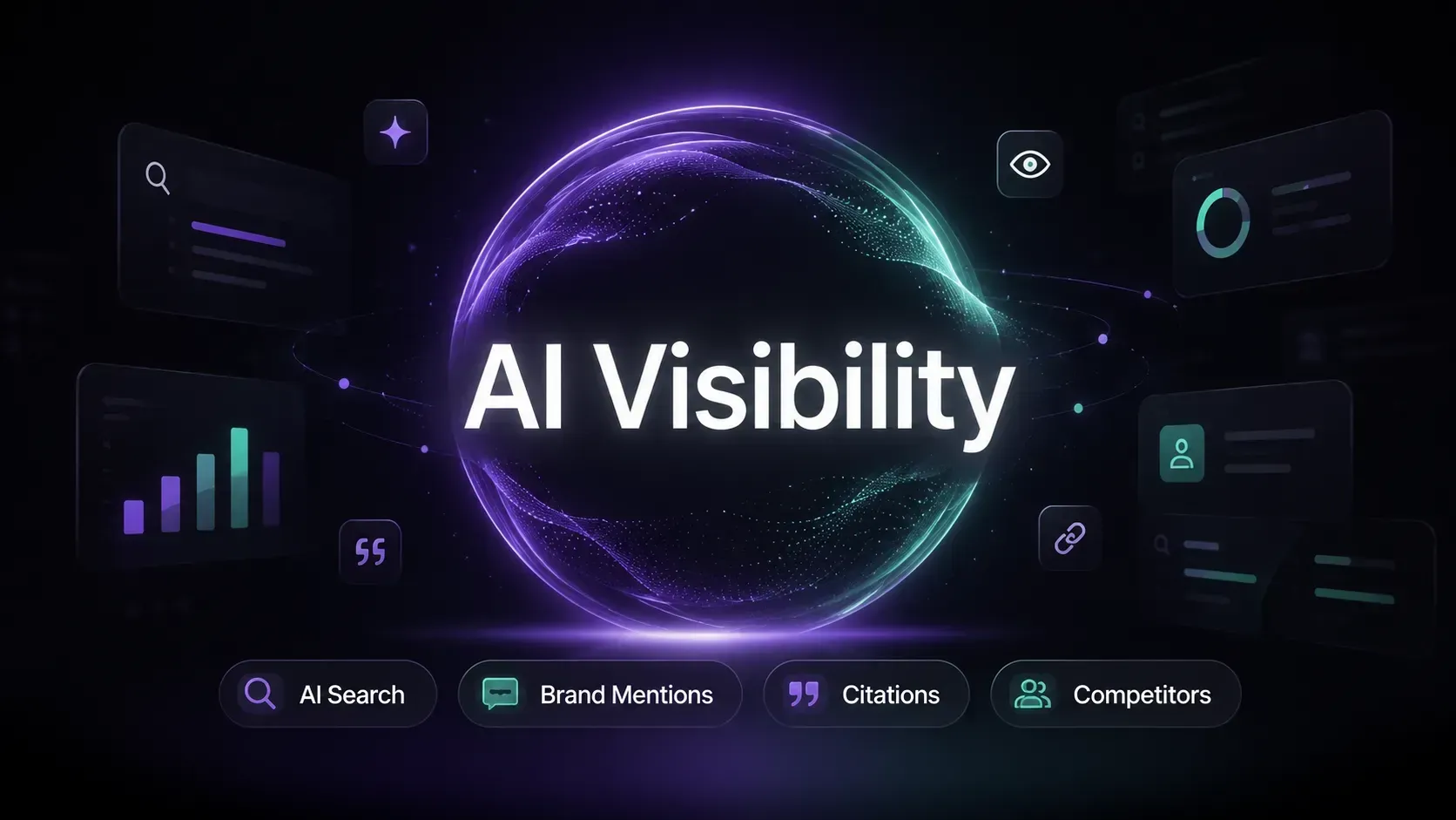 AI Visibility là gì? Vì sao SEO truyền thống chưa đủ trong kỷ nguyên AI Search
