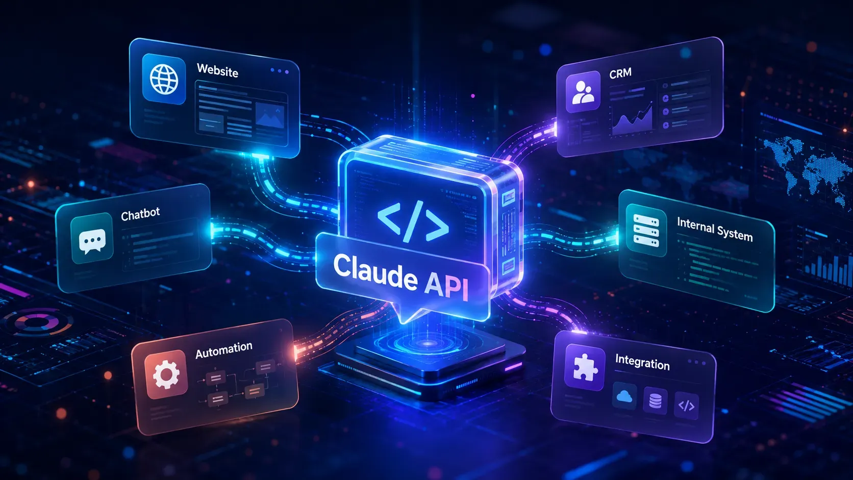 Claude API là gì? Doanh nghiệp có nên dùng Claude API?