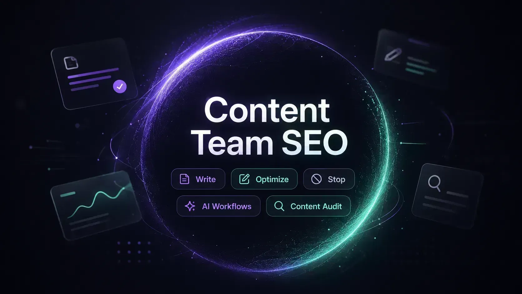 Content Team nên viết gì, tối ưu gì và dừng gì? Cách Semrush Enterprise hỗ trợ ra quyết định bằng dữ liệu