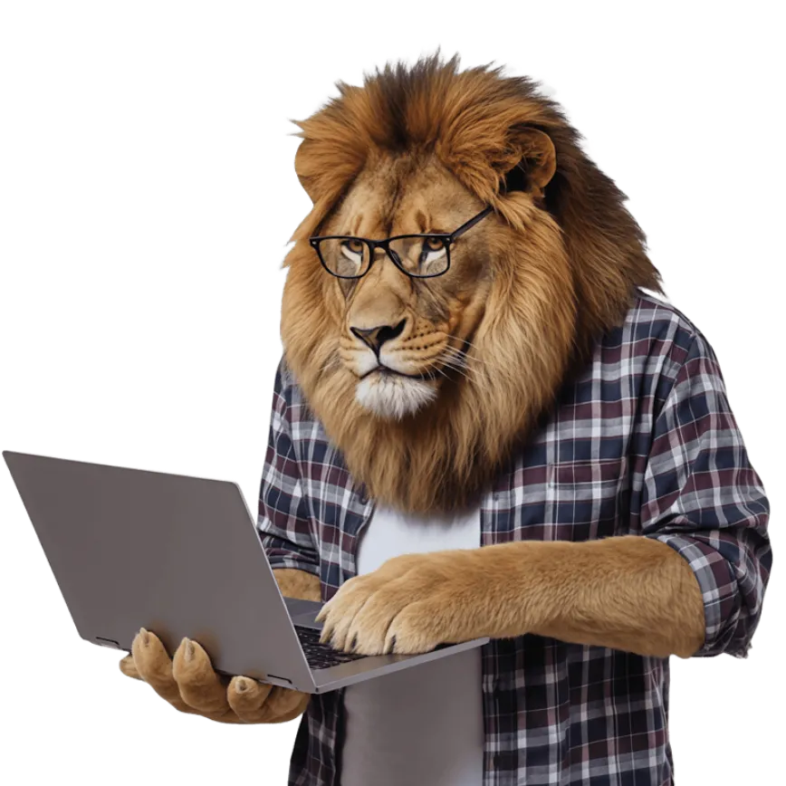 LionTech Data.AI.Cloud Solutions